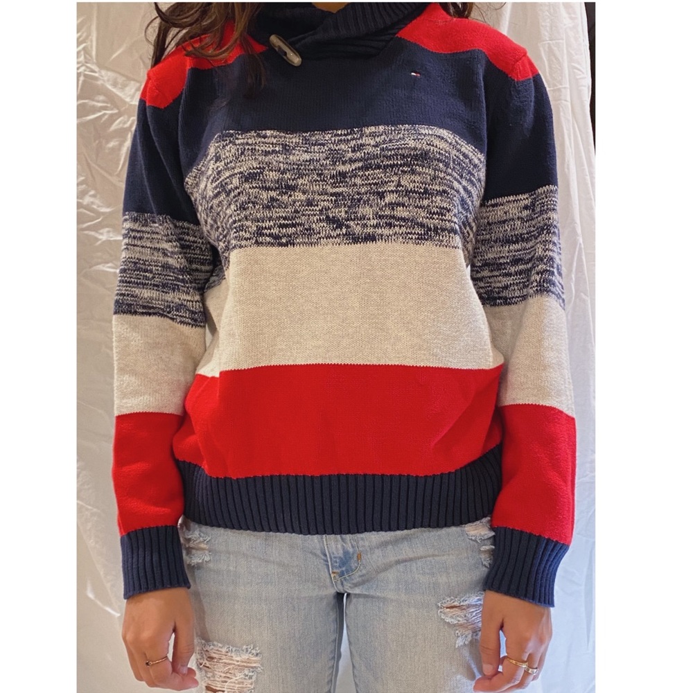 Tommy Hilfiger Sweater